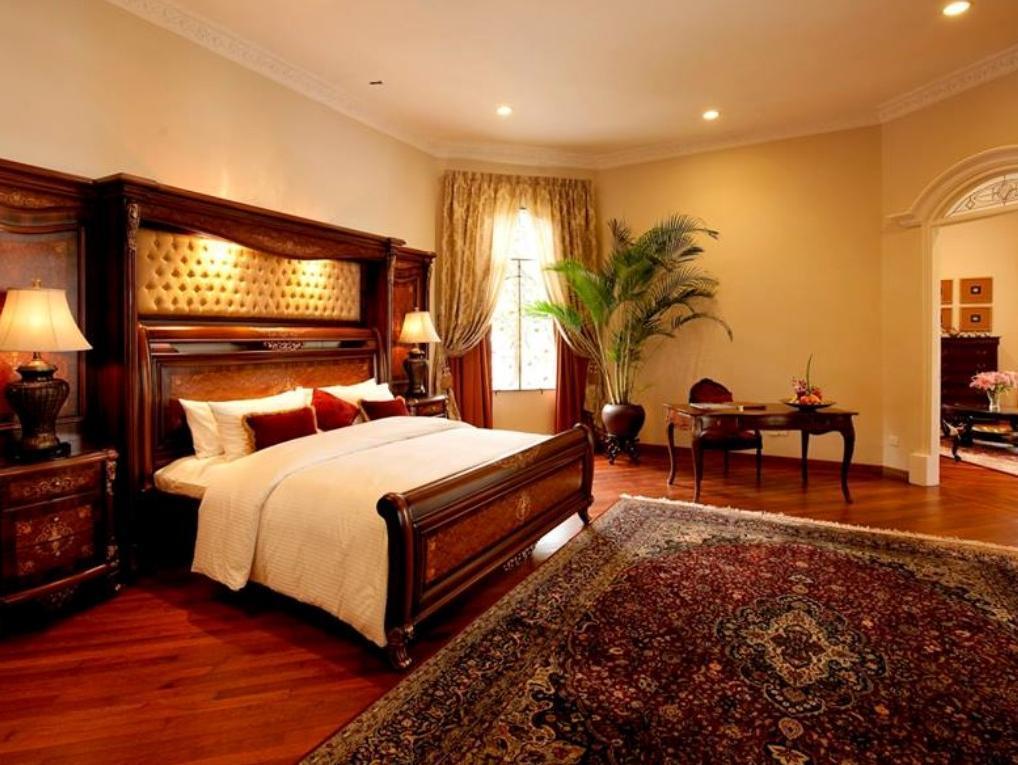 Hôtel The Kahaani à Ayer Keroh Extérieur photo