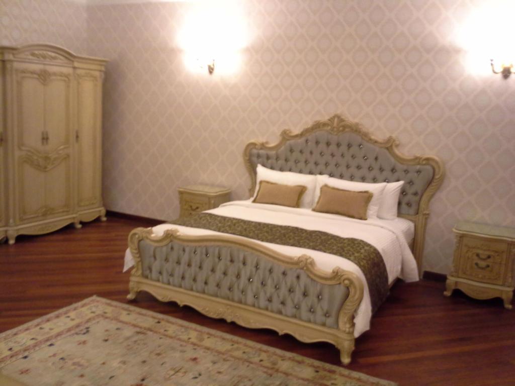 Hôtel The Kahaani à Ayer Keroh Chambre photo
