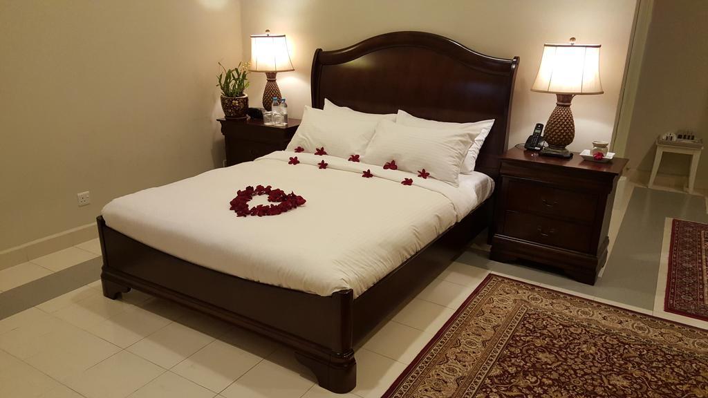 Hôtel The Kahaani à Ayer Keroh Chambre photo