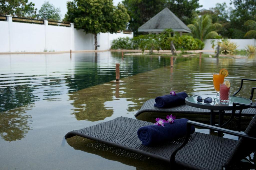 Hôtel The Kahaani à Ayer Keroh Extérieur photo
