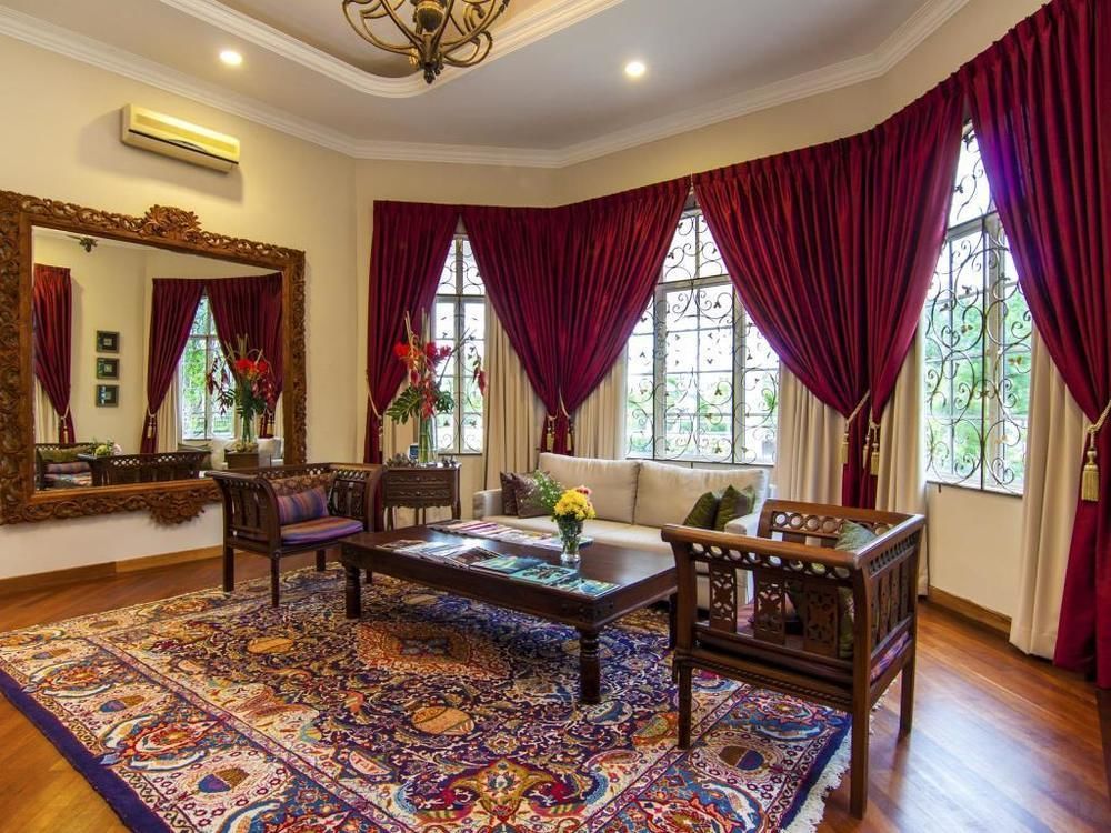 Hôtel The Kahaani à Ayer Keroh Extérieur photo