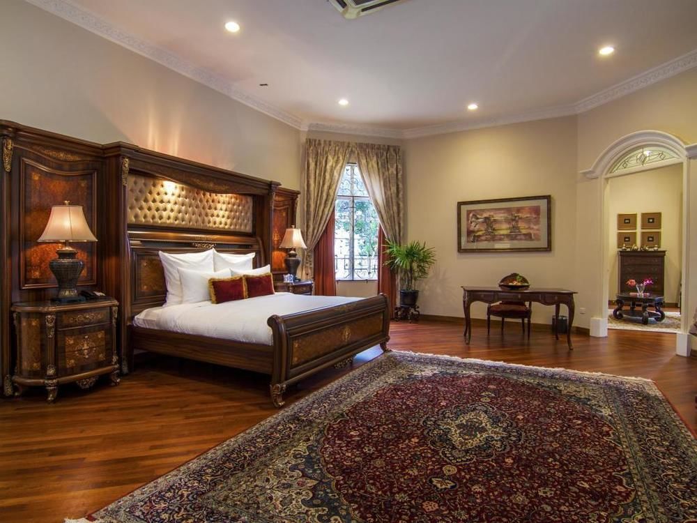 Hôtel The Kahaani à Ayer Keroh Extérieur photo