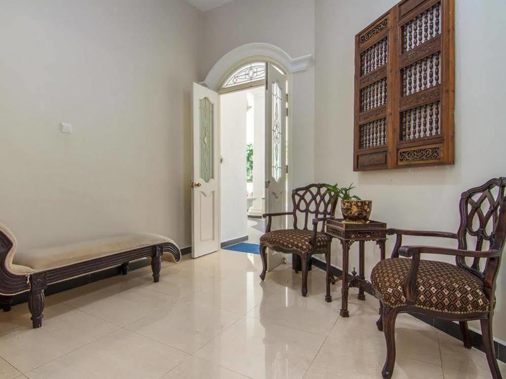 Hôtel The Kahaani à Ayer Keroh Extérieur photo