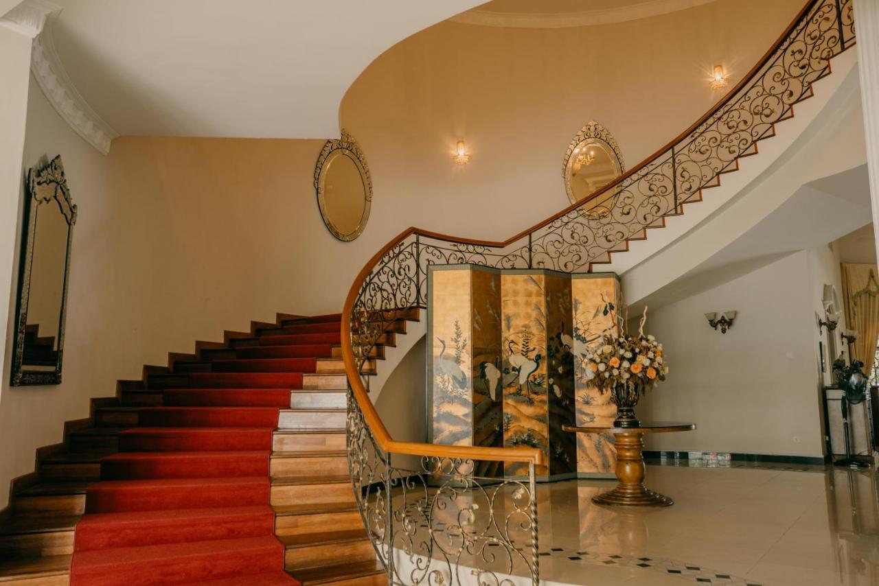 Hôtel The Kahaani à Ayer Keroh Extérieur photo