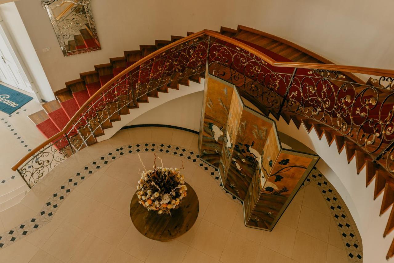 Hôtel The Kahaani à Ayer Keroh Extérieur photo
