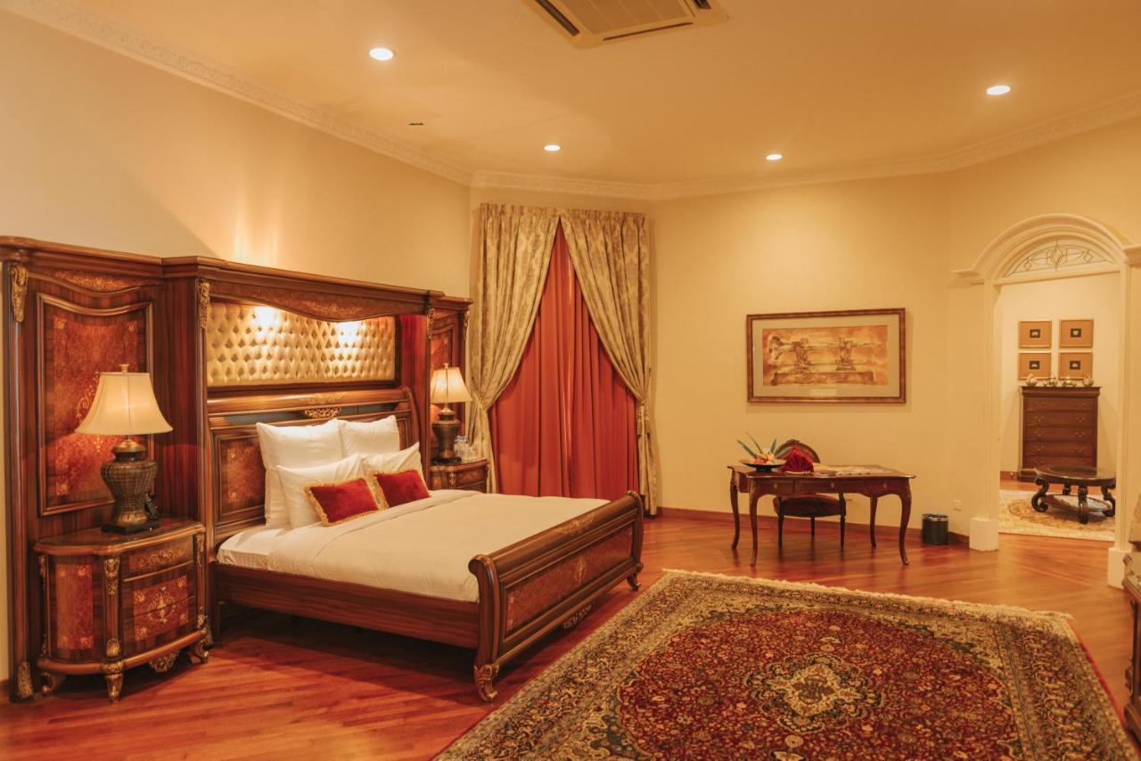 Hôtel The Kahaani à Ayer Keroh Extérieur photo