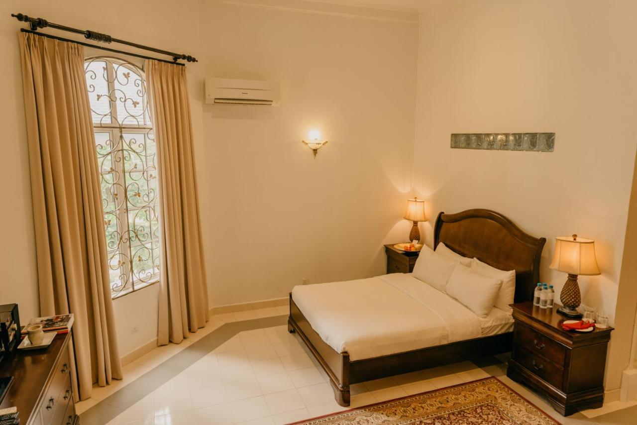 Hôtel The Kahaani à Ayer Keroh Extérieur photo